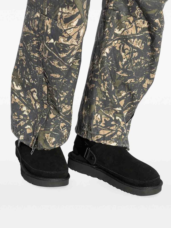 UGG buy online サンダル - 黒