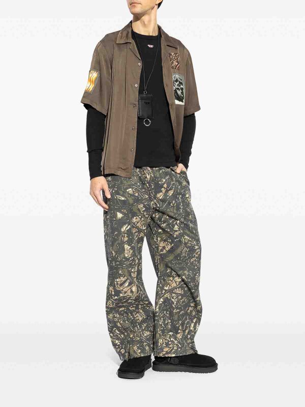 The Best Shops UGG: サンダル - 黒