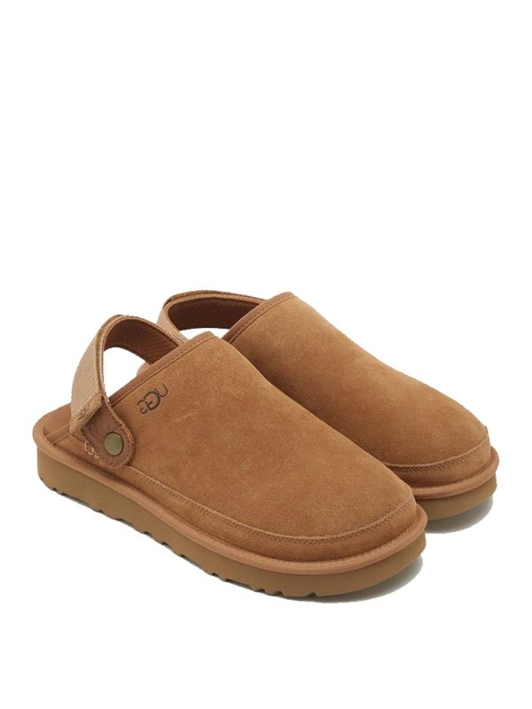UGG: Sandales online - Sandales - Marron