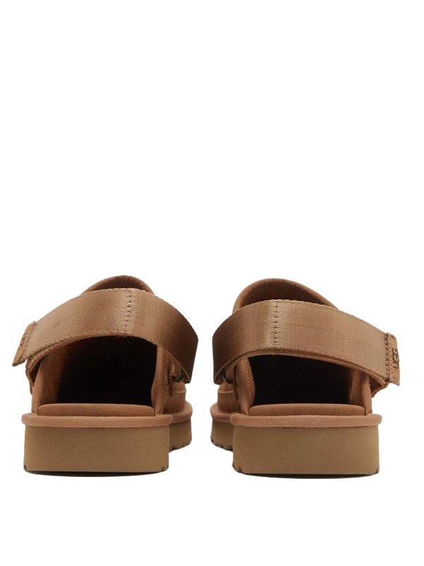 The Best Shops UGG: Sandales - Sandales - Marron