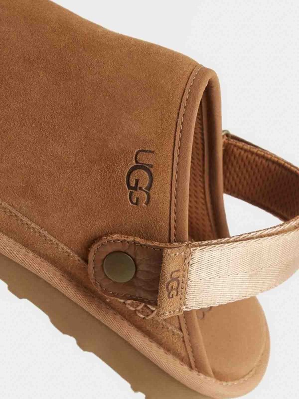 Sandales - Marron shop online: UGG