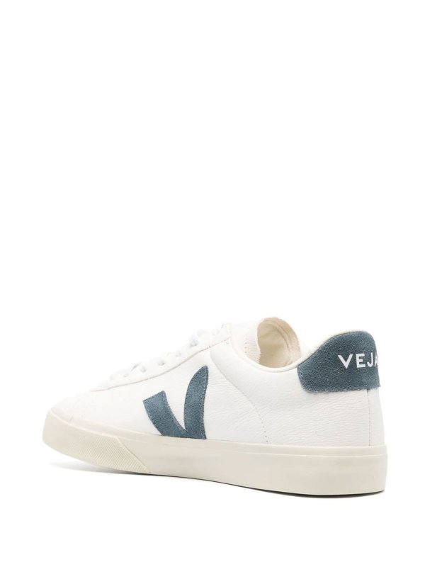 The Best Shops VEJA: スニーカー - スニーカー - 白