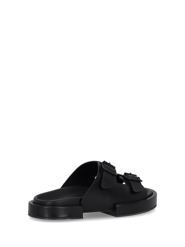 The Best Shops ANN DEMEULEMEESTER: sandals - Henri Block Sandals