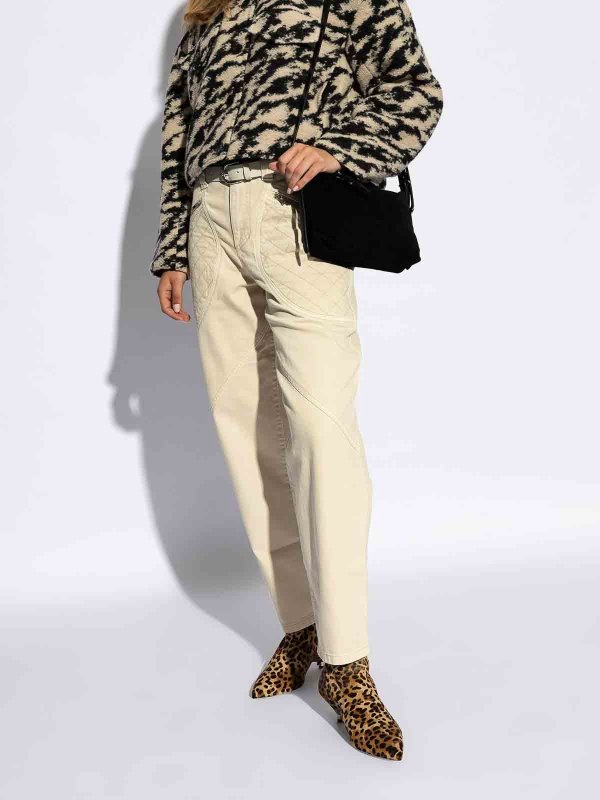 The Best Shops ISABEL MARANT: Botines - Botines - Marrón