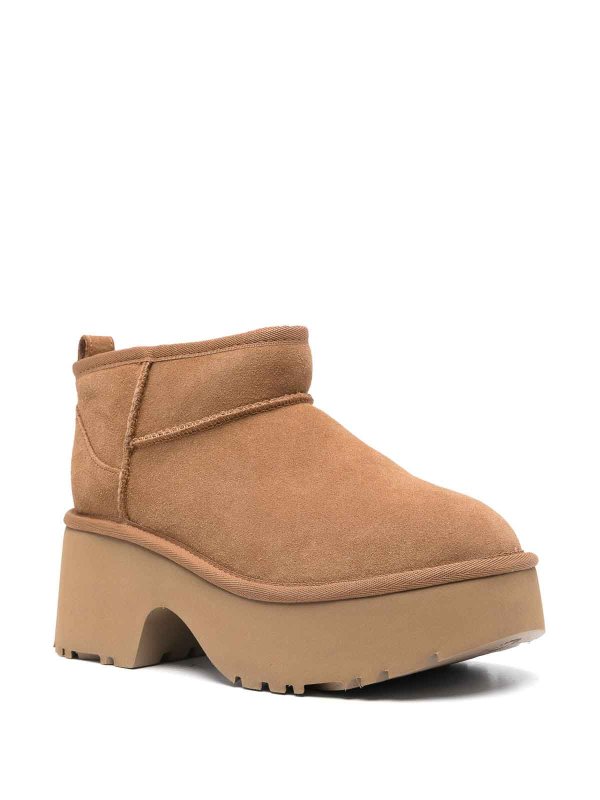 UGG: Botines online - Botines - Marrón
