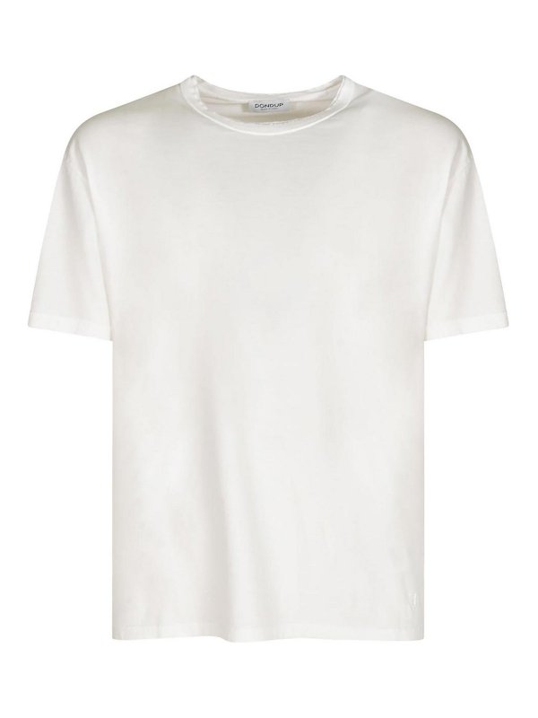 DONDUP: t-shirts - T-Shirt