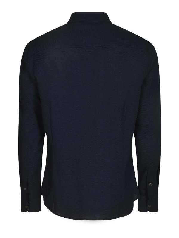 GIORGIO ARMANI: シャツ online - シャツ - 白