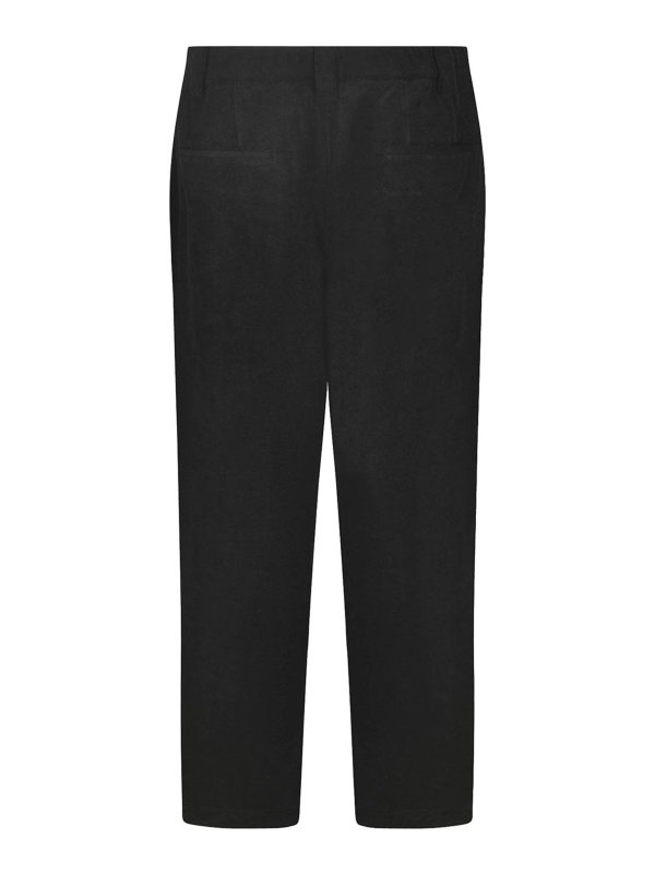GIORGIO ARMANI: casual trousers online - Pants