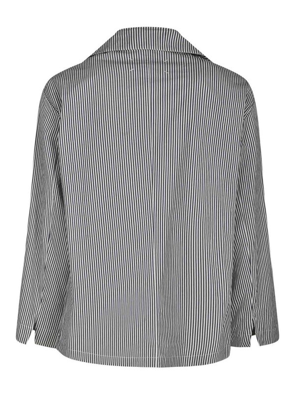 The Best Shops Maison Margiela: blazers - Blazer