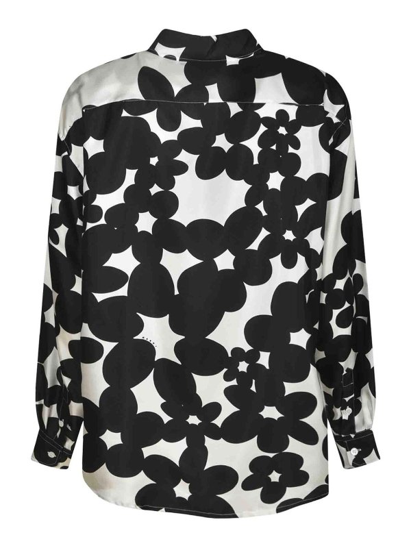 Marni: シャツ online - シャツ - 赤