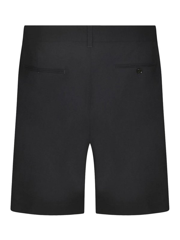 Marni: Shorts online - Short - Noir