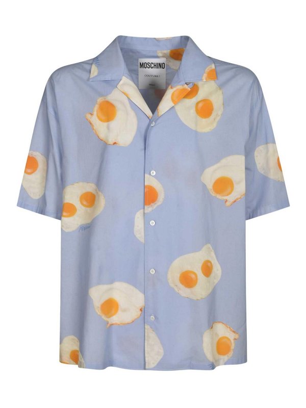 MOSCHINO: shirts - Shirt