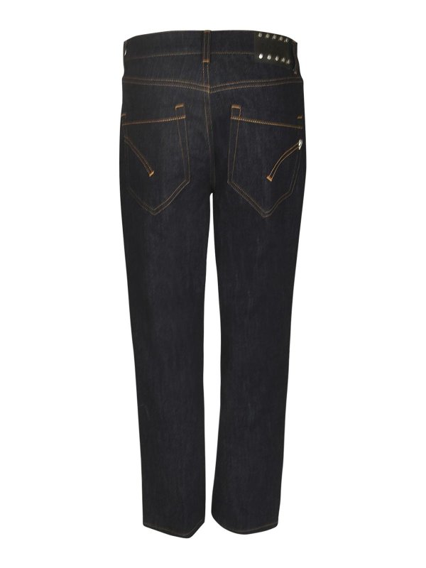 DONDUP: Jeans à jambe droite online - Jean Droit - Beige