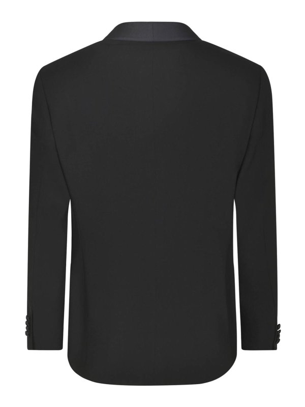 GIORGIO ARMANI: Vestidos de gala online - Traje - Blanco