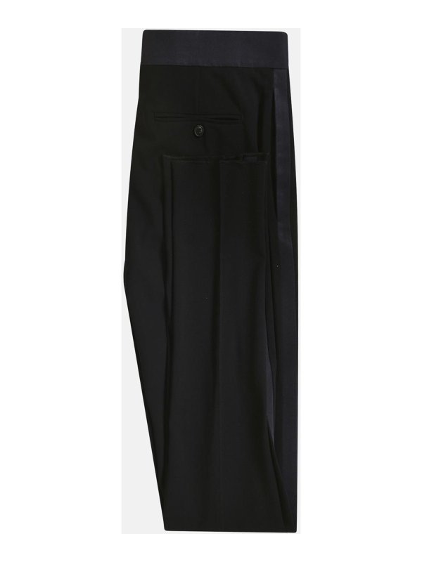 The Best Shops GIORGIO ARMANI: Vestidos de gala - Traje - Blanco