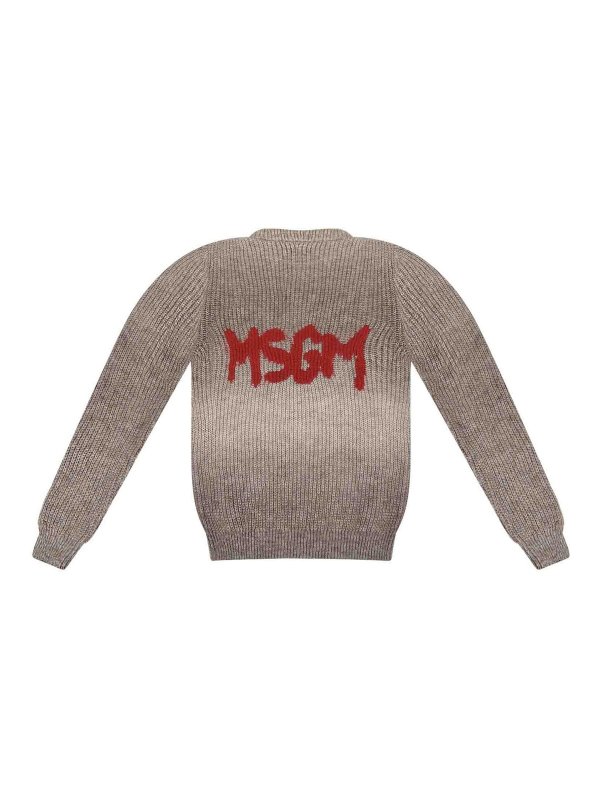 m.s.g.m.: Manteaux courts online - Manteau Court - Blanc