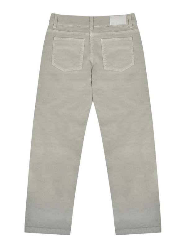 m.s.g.m.: Trousers Shorts online - Pants