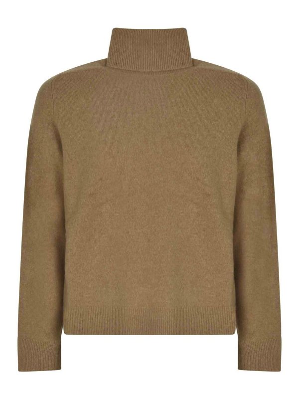 Maison Margiela: crew necks - Crewneck