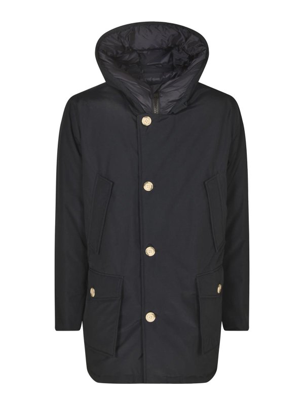 The Best Shops Marni: Hemden - Hemd - Schwarz