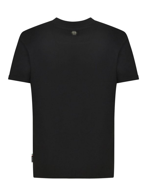 PHILIPP PLEIN: t-shirts online - T-Shirt