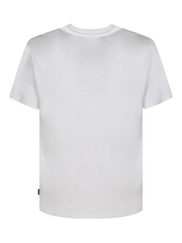 PHILIPP PLEIN: T-shirts online - T-Shirt - Weiß