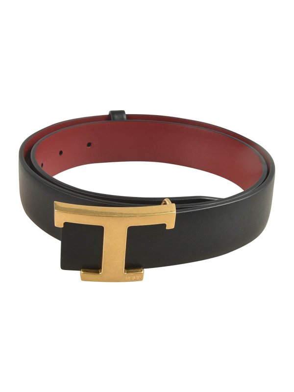 Belt shop online: MOSCHINO