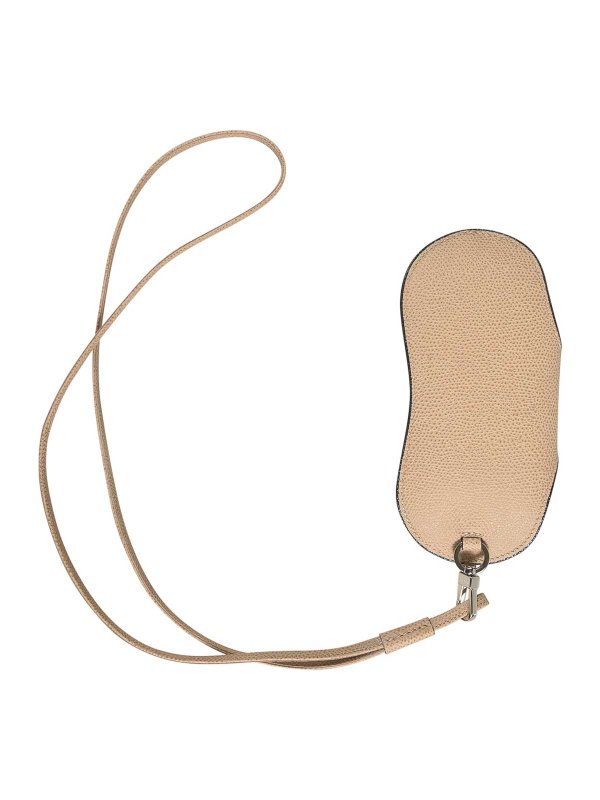 The Best Shops VALEXTRA: Étuis & Coques - Étui - Blanc