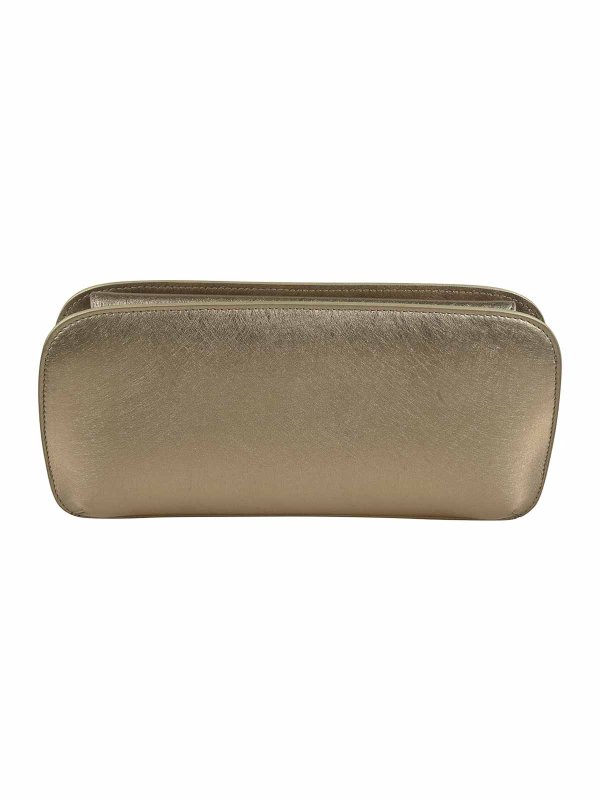 Umhängetasche - Weiß shop online: GIORGIO ARMANI