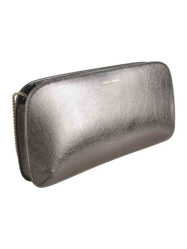 GIORGIO ARMANI: cross body bags online - Bag