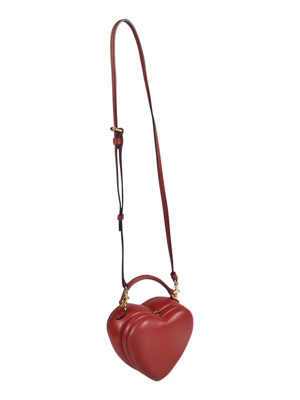 The Best Shops MOSCHINO: borse a tracolla - Borsa