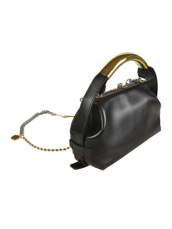 The Best Shops MOSCHINO: Sacs bandoulière - Sac Bandoulière - Blanc