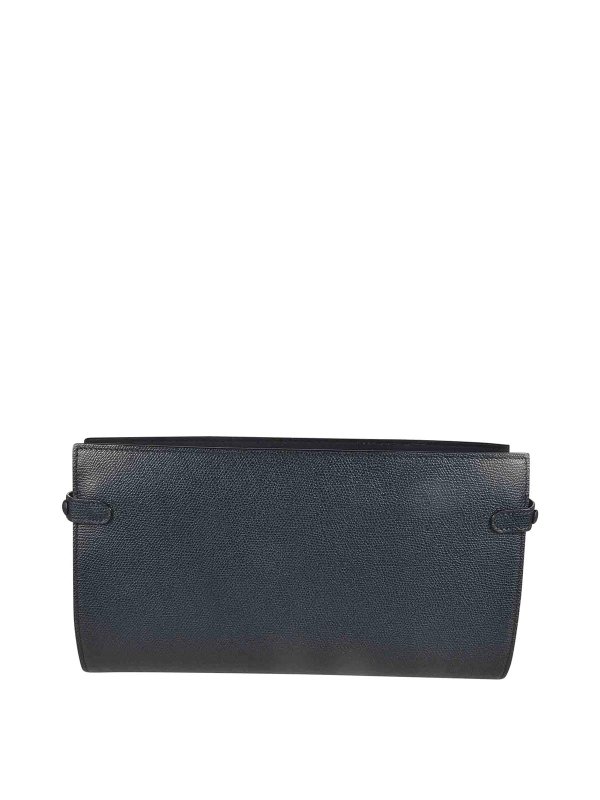 VALEXTRA: cross body bags - Bag