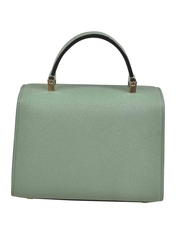 VALEXTRA: クロスボディバッグ online - クロスボディバッグ - 白