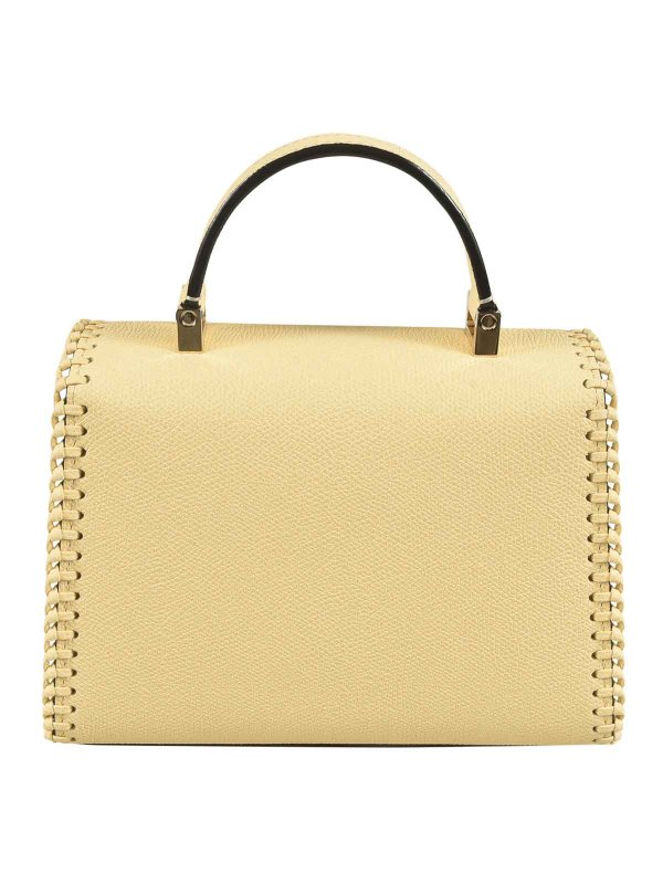 VALEXTRA: cross body bags online - Bag