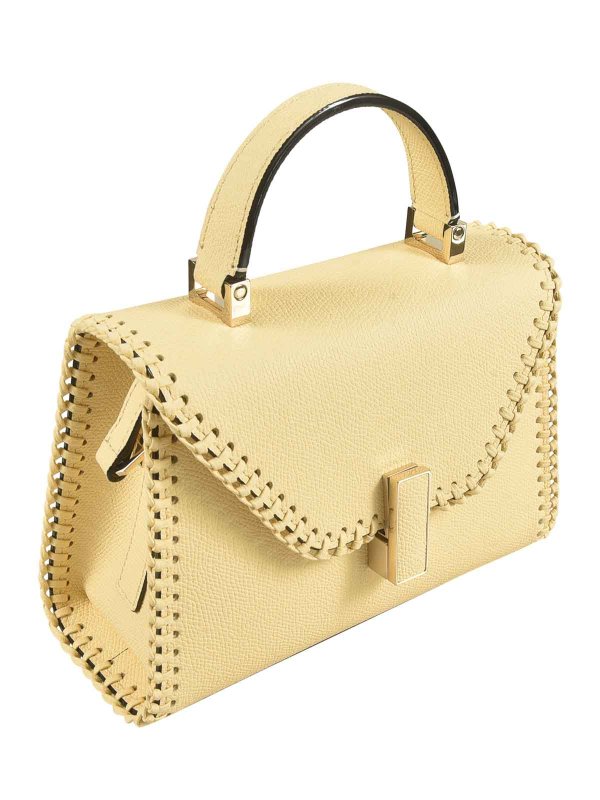 The Best Shops VALEXTRA: cross body bags - Bag