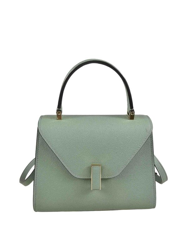 VALEXTRA: Sacs bandoulière - Sac Bandoulière - Blanc