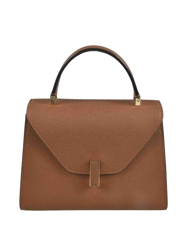 VALEXTRA: cross body bags - Bag