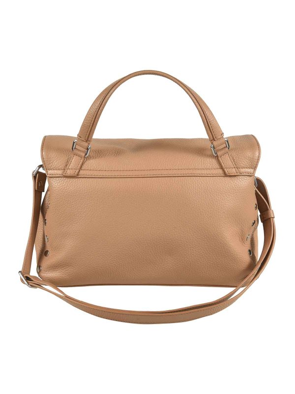 ZANELLATO: borse a tracolla online - Borsa