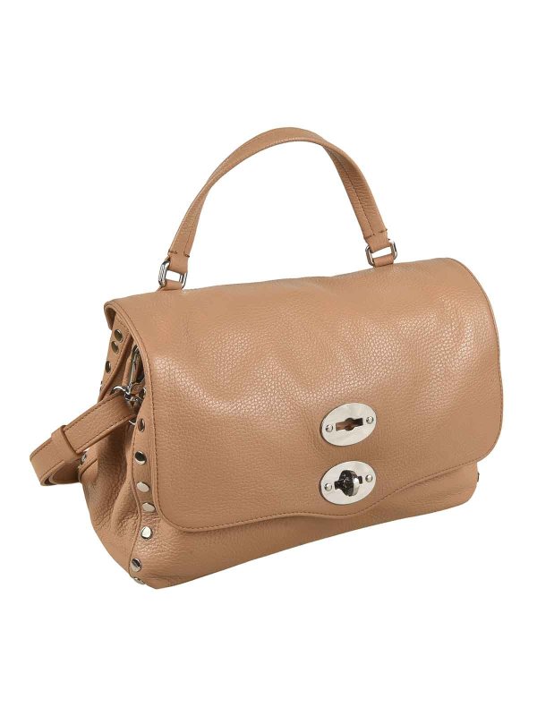 The Best Shops ZANELLATO: borse a tracolla - Borsa