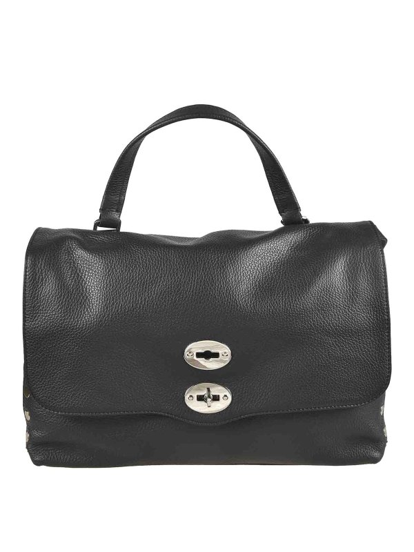 ZANELLATO: cross body bags - Bag