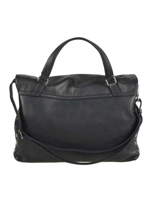 ZANELLATO: cross body bags online - Bag
