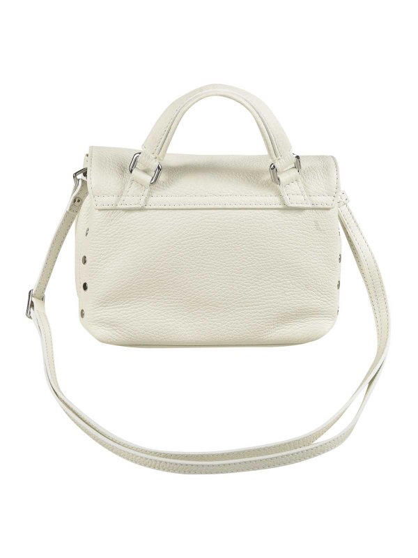 ZANELLATO: クロスボディバッグ online - クロスボディバッグ - 白