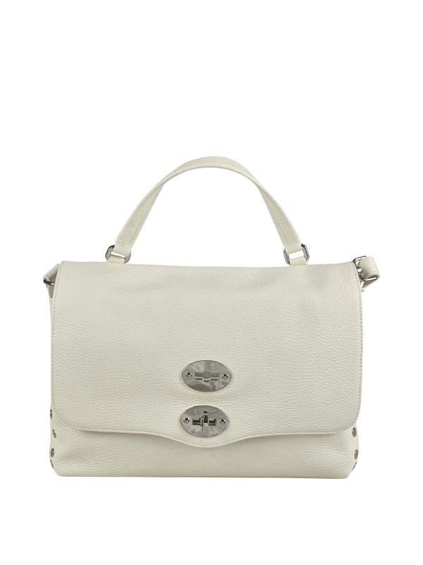 ZANELLATO: cross body bags - Bag