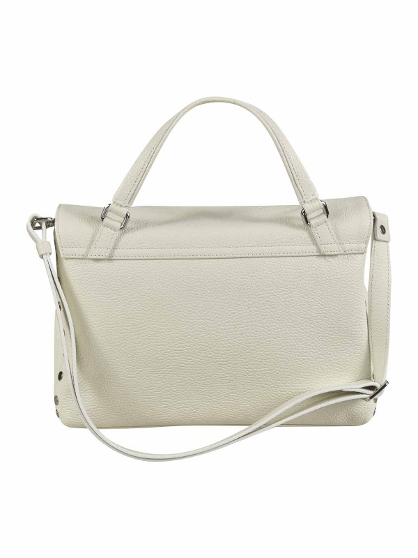 ZANELLATO: cross body bags online - Bag