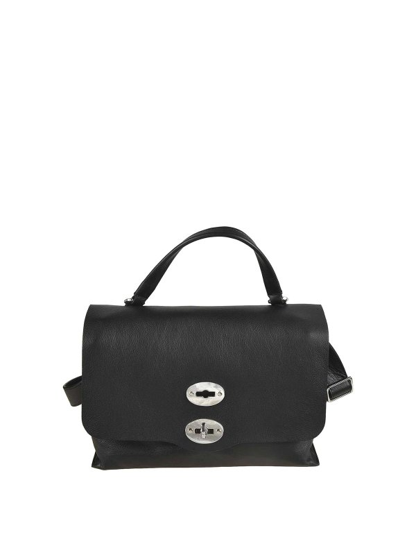 ZANELLATO: cross body bags - Bag