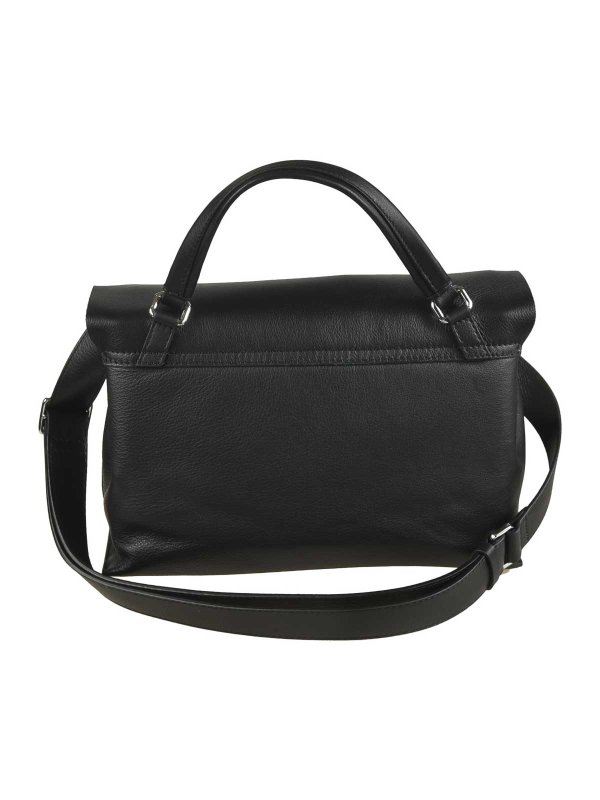 ZANELLATO: cross body bags online - Bag