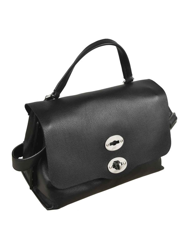 The Best Shops ZANELLATO: cross body bags - Bag