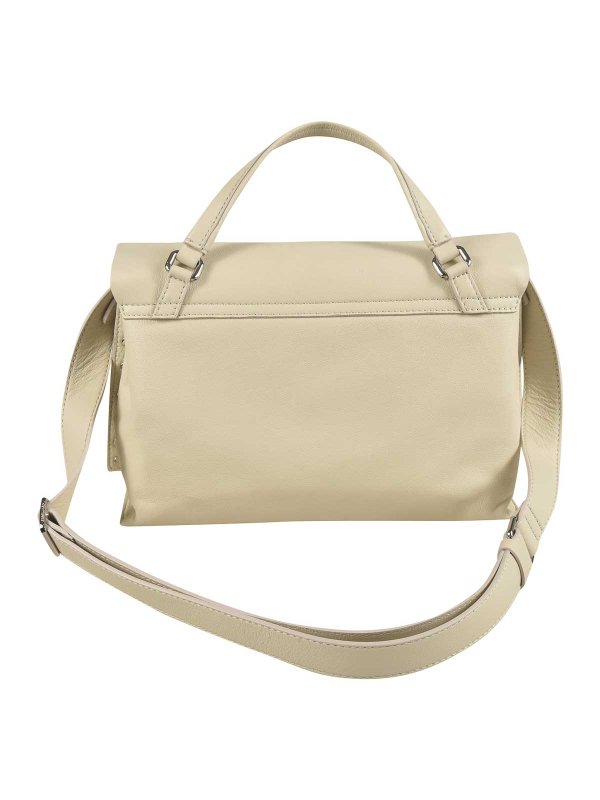 ZANELLATO: cross body bags online - Bag