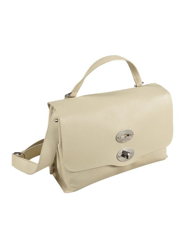 The Best Shops ZANELLATO: cross body bags - Bag