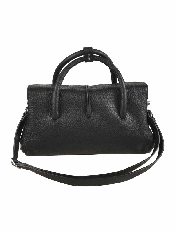 ZANELLATO: Sacs bandoulière online - Sac Bandoulière - Noir